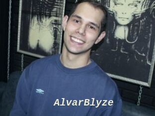 AlvarBlyze