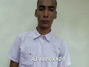 Alvaroxx20