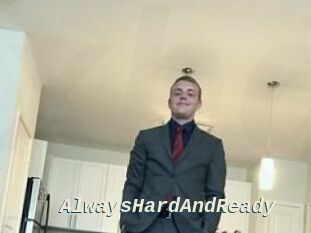Always_Hard_And_Ready