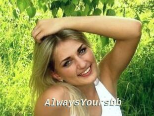 AlwaysYoursbb