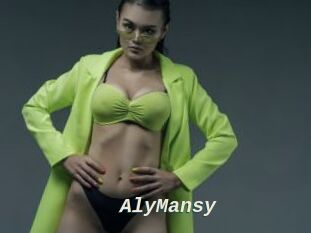 AlyMansy