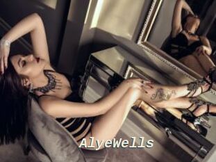 AlyeWells