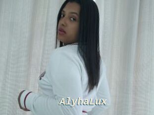AlyhaLux