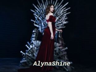 AlynaShine