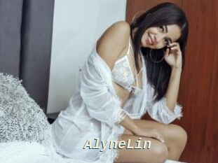 AlyneLin