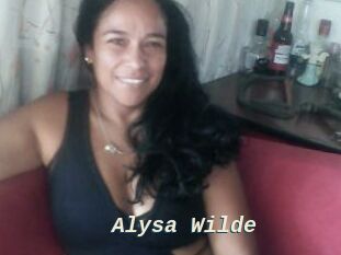 Alysa_Wilde