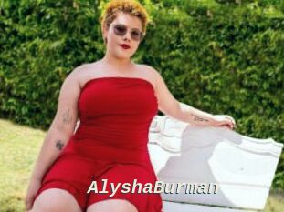 AlyshaBurman