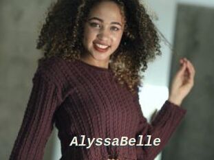 AlyssaBelle