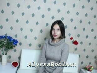 AlyssaBoolman