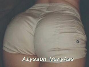 Alysson_VeryAss