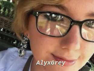 AlyxGrey