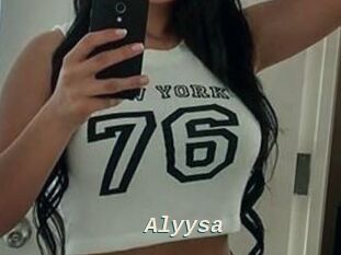 Alyysa
