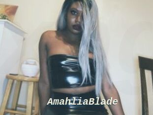AmahliaBlade