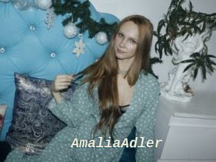 AmaliaAdler