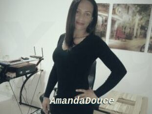 AmandaDouce