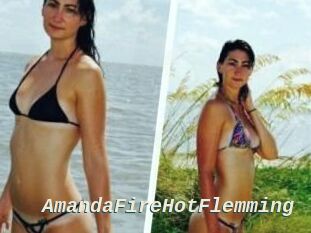 AmandaFireHotFlemming