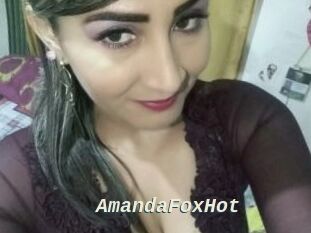AmandaFoxHot