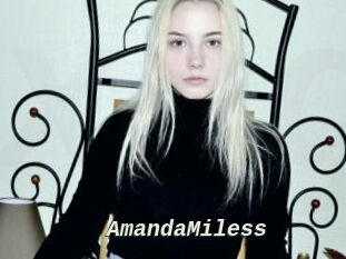 AmandaMiless