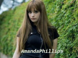 AmandaPhillips
