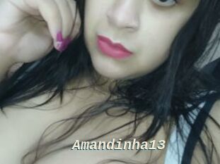 Amandinha13