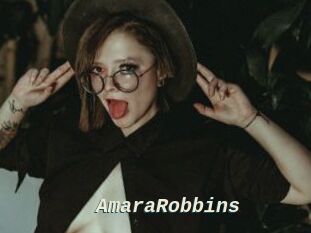 AmaraRobbins