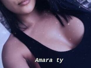 Amara_ty