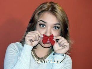Amarilys