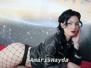 AmarisHayda