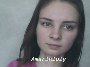 Amarlaloly