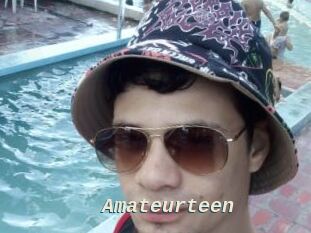 Amateurteen