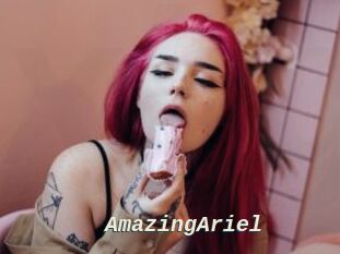 AmazingAriel