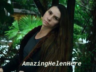 AmazingHelenHere