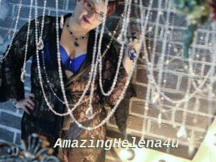 AmazingHelena4u