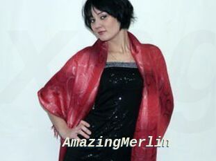 AmazingMerlin
