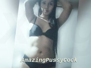 AmazingPussyCock