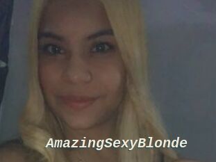 AmazingSexyBlonde