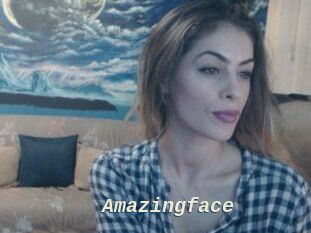 Amazingface