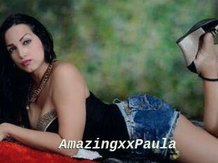 AmazingxxPaula