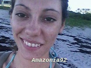 Amazonia92