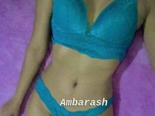 Ambarash