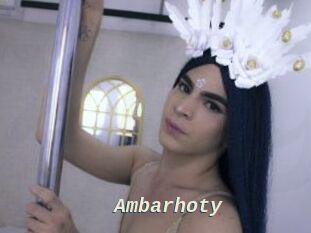 Ambarhoty