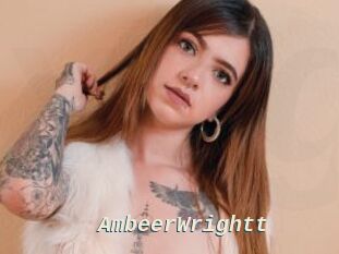 AmbeerWrightt