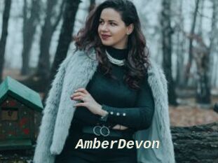 AmberDevon