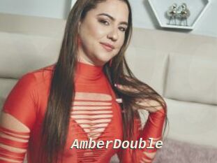 AmberDouble