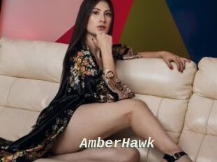AmberHawk