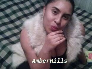AmberHills