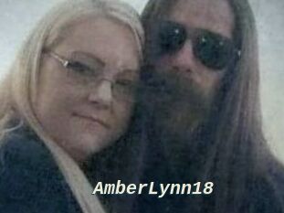 AmberLynn18