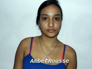 AmberRousse