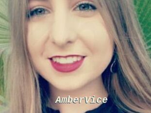 AmberVice