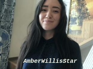 AmberWillisStar